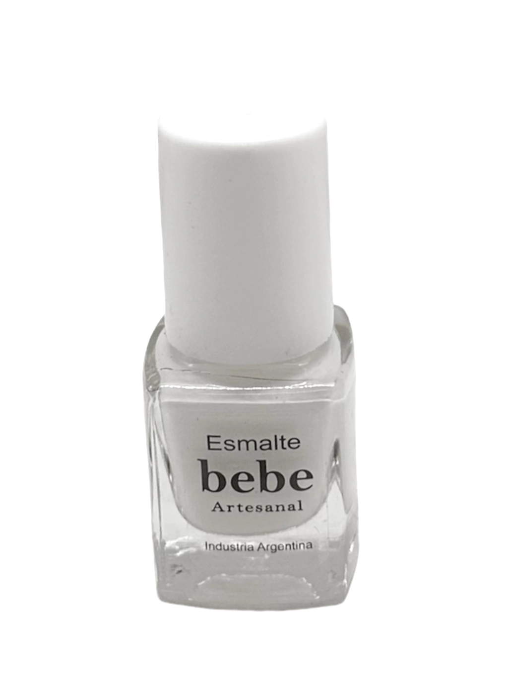Esmalte Bebe Blanco